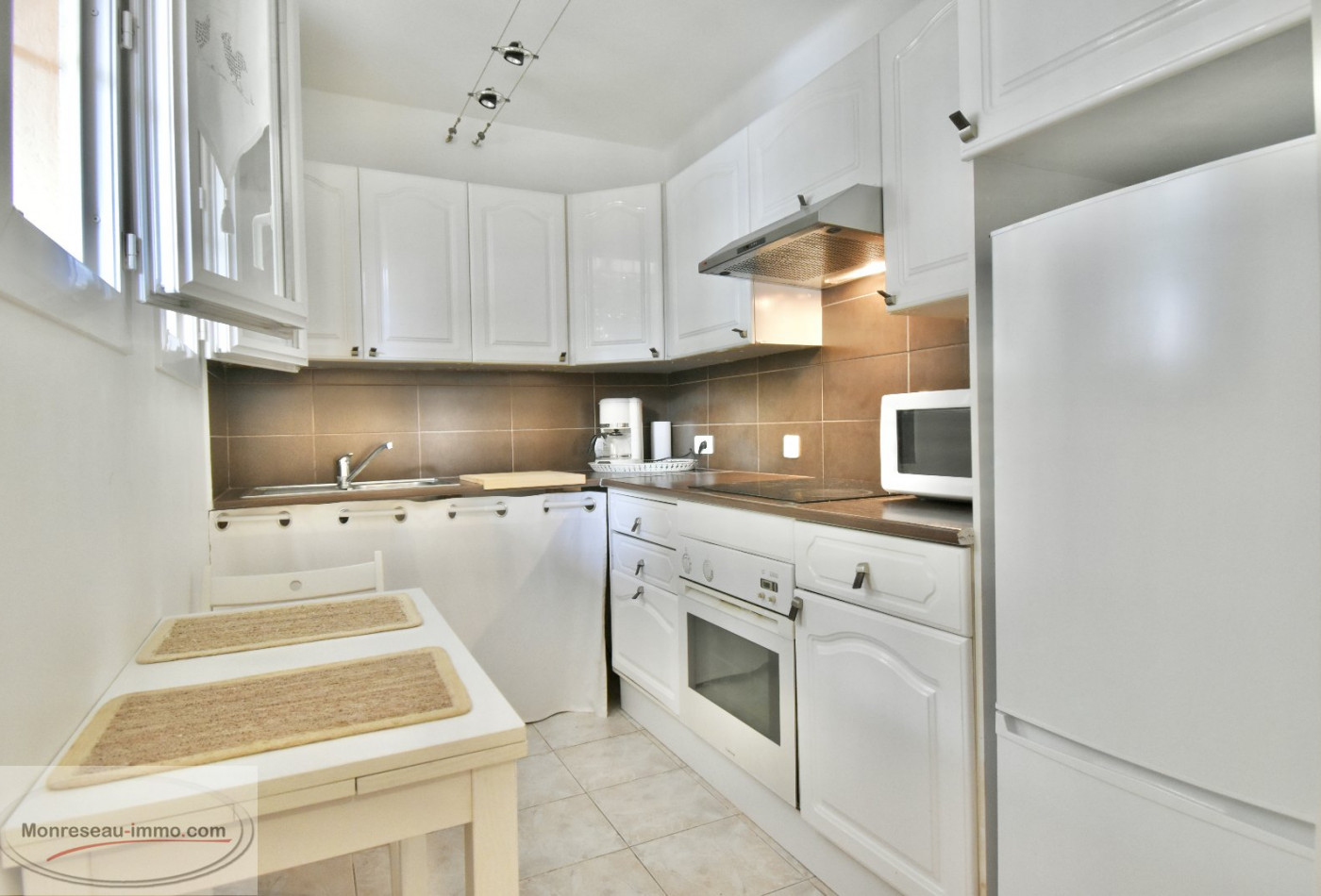 vente Appartement Le Cannet - Photo 3