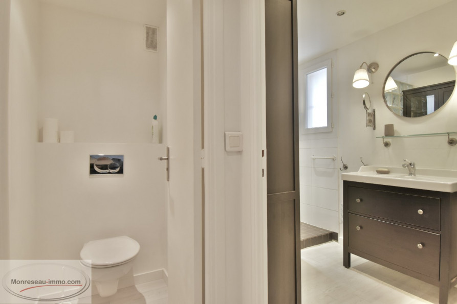 vente Appartement Le Cannet - Photo 8
