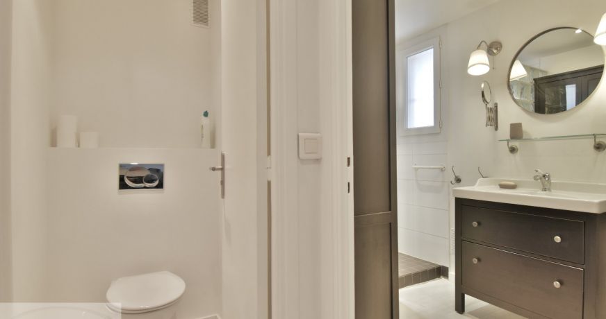 vente Appartement Le Cannet