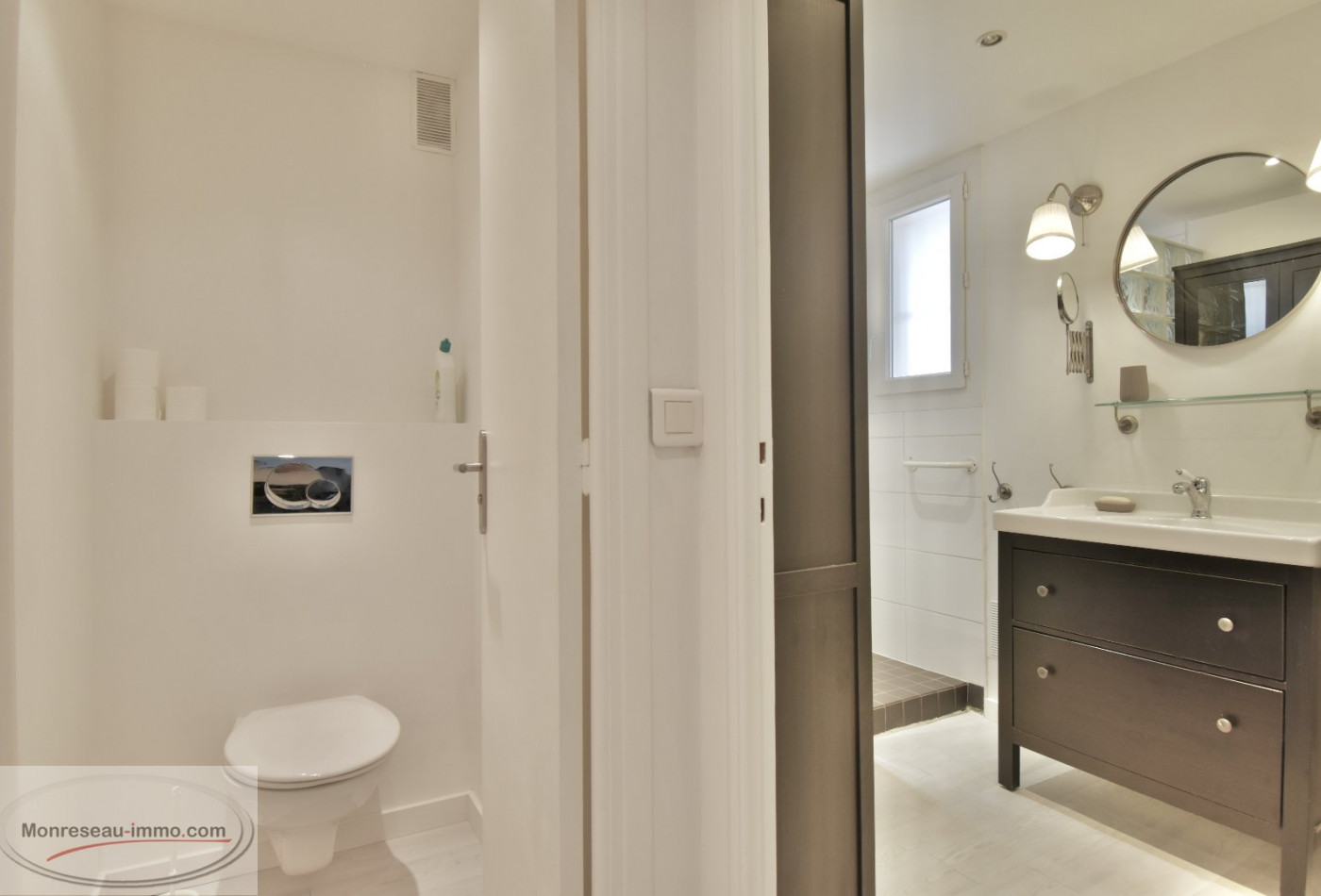 vente Appartement Le Cannet - Photo 8