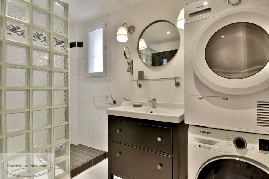 vente Appartement Le Cannet - Photo 9