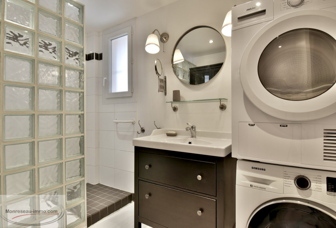 vente Appartement Le Cannet - Photo 9