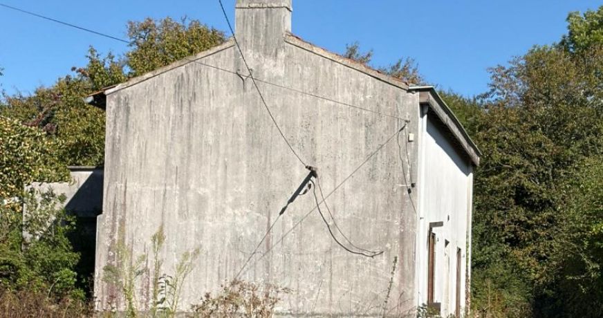 vente Maison Mons En Pevele