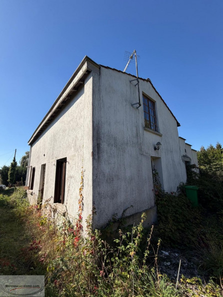 vente Maison Mons En Pevele - Photo 5