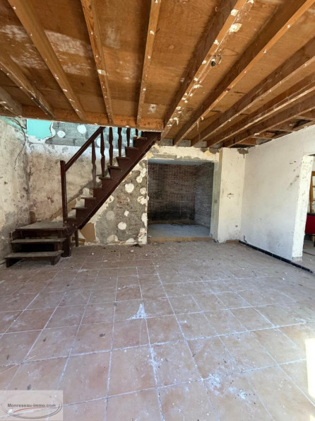 vente Maison Mons En Pevele - Photo 8