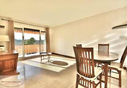 vente Appartement Cannes