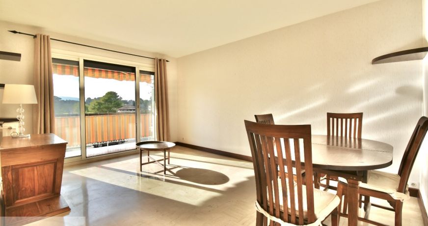 vente Appartement Cannes