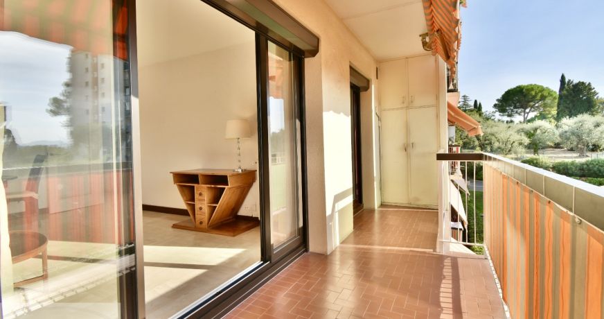 vente Appartement Cannes