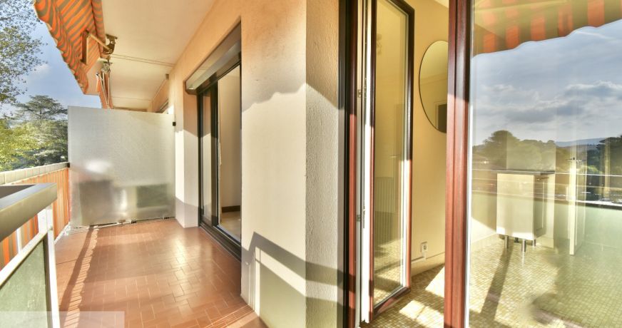 vente Appartement Cannes