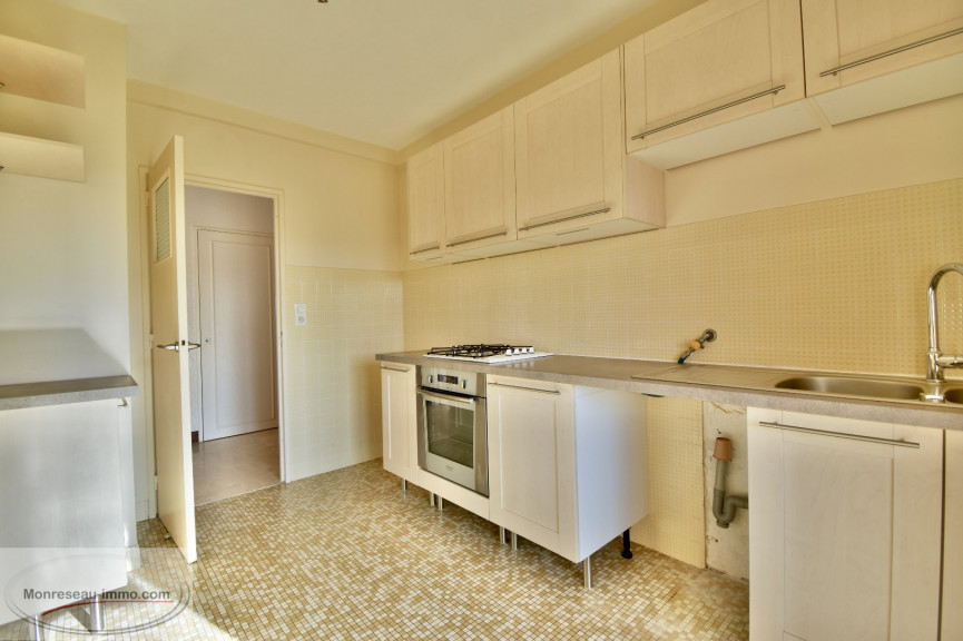 à vendre Appartement Cannes - Photo 4