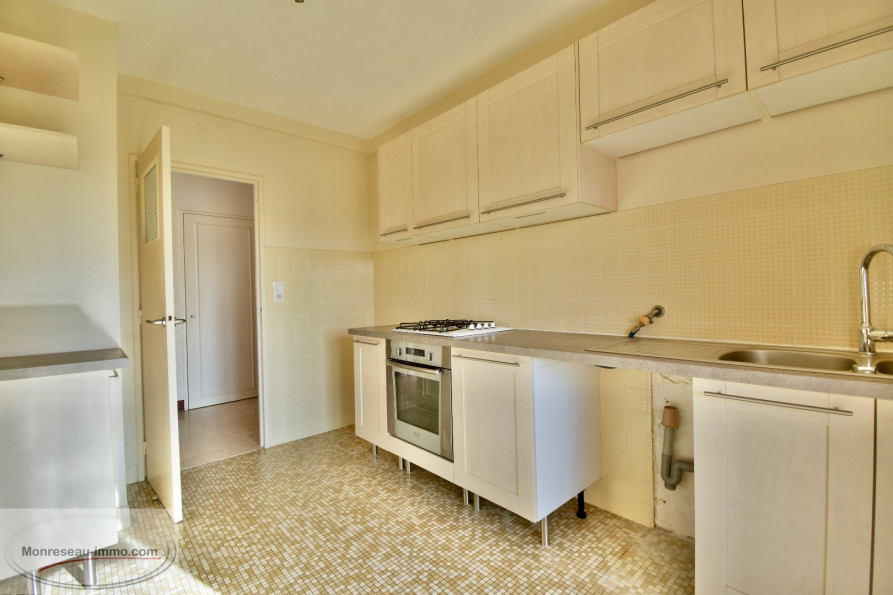 vente Appartement Cannes - Photo 4