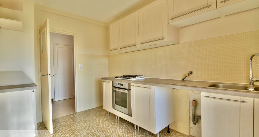 vente Appartement Cannes