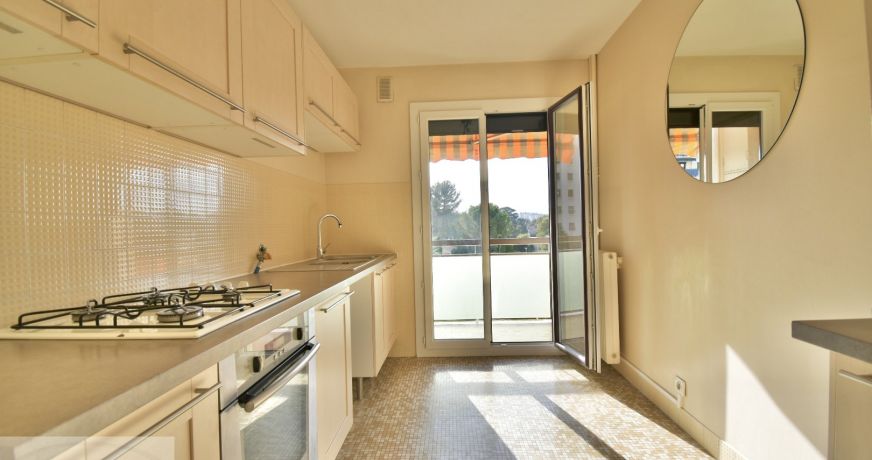 vente Appartement Cannes