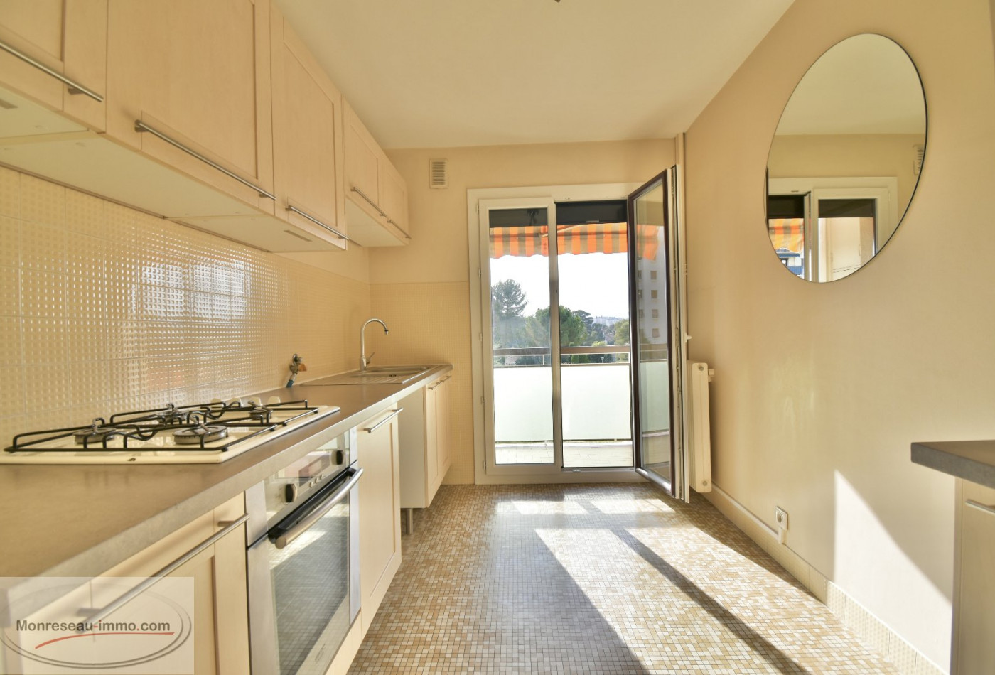 vente Appartement Cannes - Photo 3
