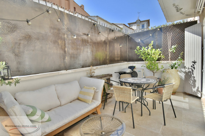 à vendre Maison Cannes - Photo 8