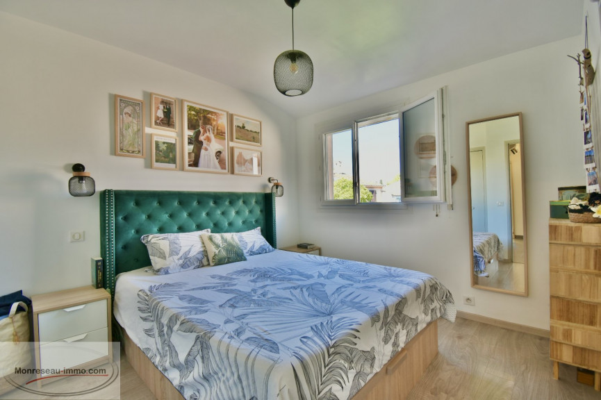 à vendre Maison Cannes - Photo 9