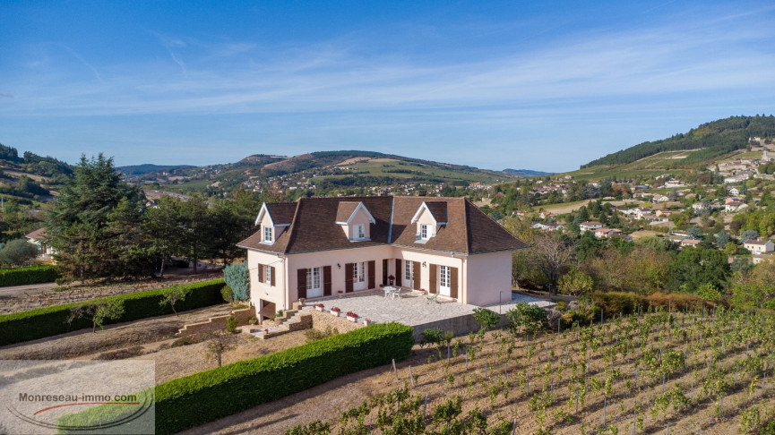 à vendre Maison Bussieres - Photo 1