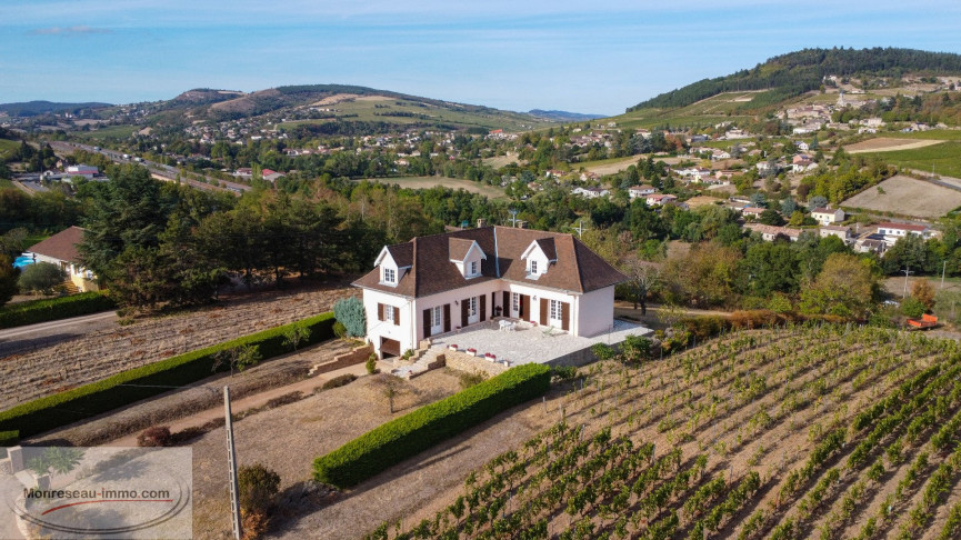 à vendre Maison Bussieres - Photo 2