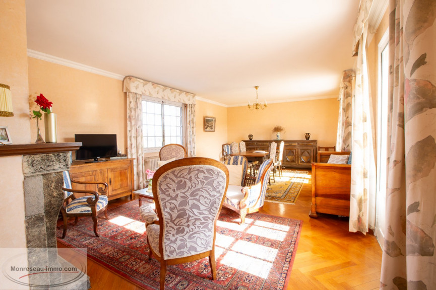 à vendre Maison Bussieres - Photo 4