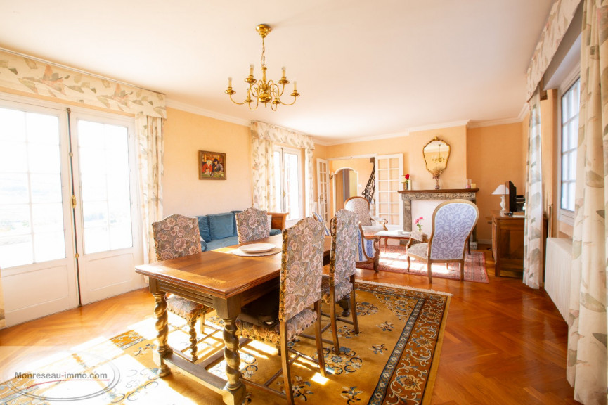à vendre Maison Bussieres - Photo 5