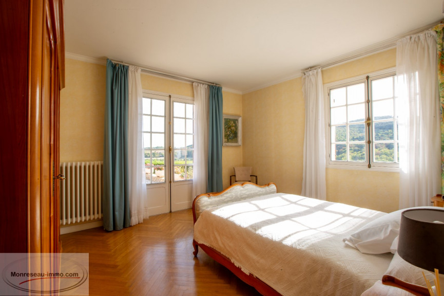 à vendre Maison Bussieres - Photo 7