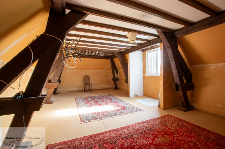 à vendre Maison Bussieres - Photo 9