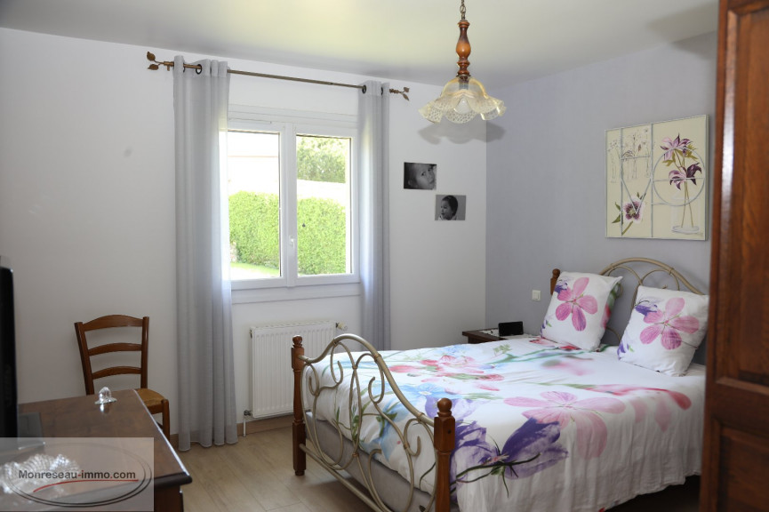 à vendre Maison Chevagny Les Chevrieres - Photo 7
