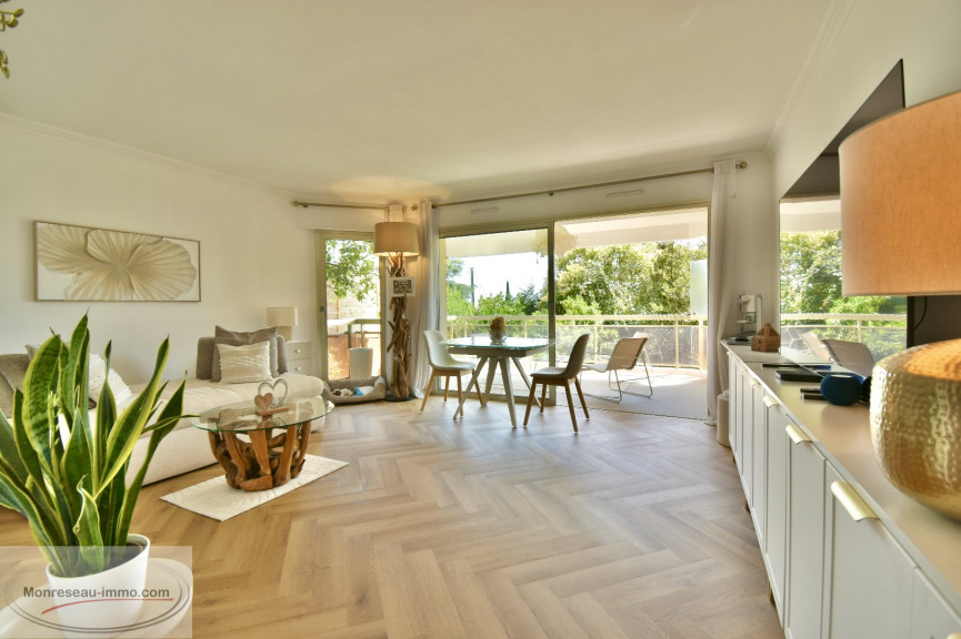 à vendre Appartement Le Cannet - Photo 1