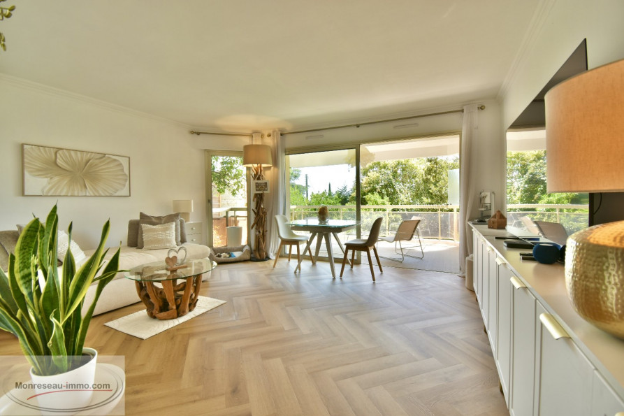 vente Appartement Le Cannet - Photo 1