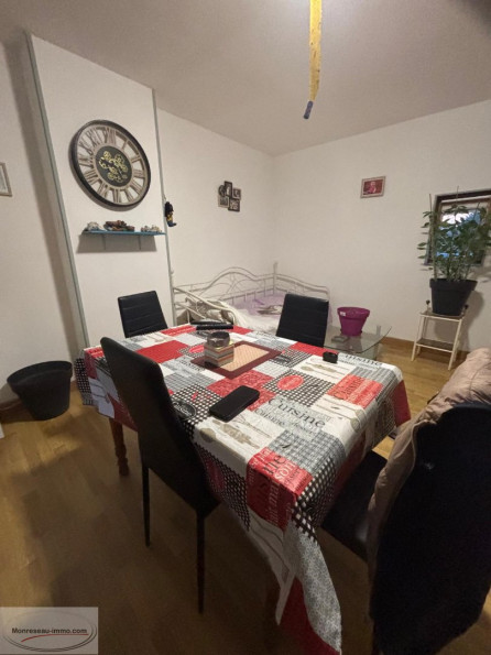 vente Immeuble de rapport Le Cateau Cambresis - Photo 6
