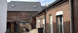 vente Immeuble de rapport Le Cateau Cambresis