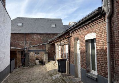vente Immeuble de rapport Le Cateau Cambresis