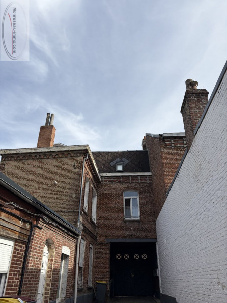 à vendre Immeuble de rapport Le Cateau Cambresis - Photo 2