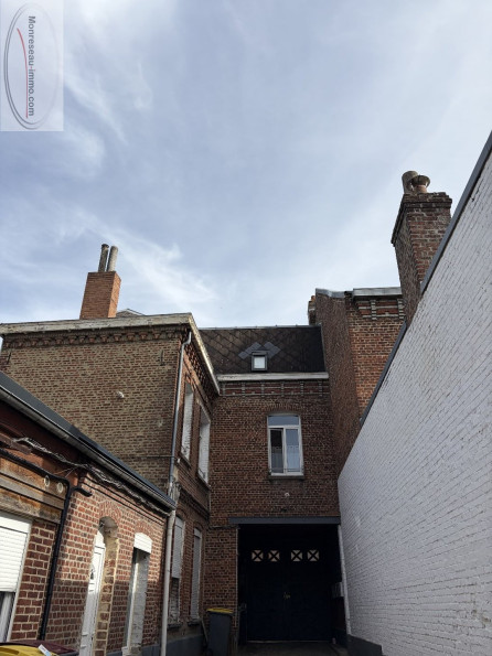 vente Immeuble de rapport Le Cateau Cambresis - Photo 2