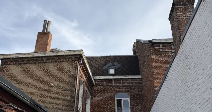 vente Immeuble de rapport Le Cateau Cambresis
