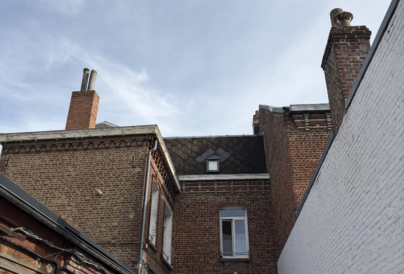 vente Immeuble de rapport Le Cateau Cambresis - Photo 2