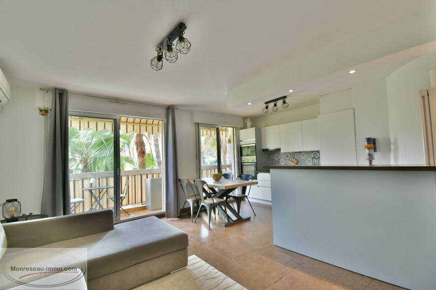for sale Appartement Cannes - Photo 1