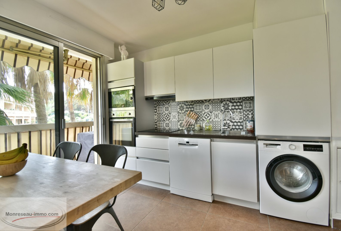 vente Appartement Cannes - Photo 3