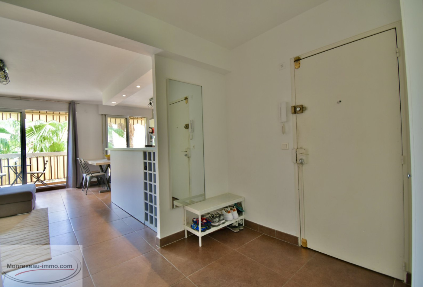 vente Appartement Cannes - Photo 7