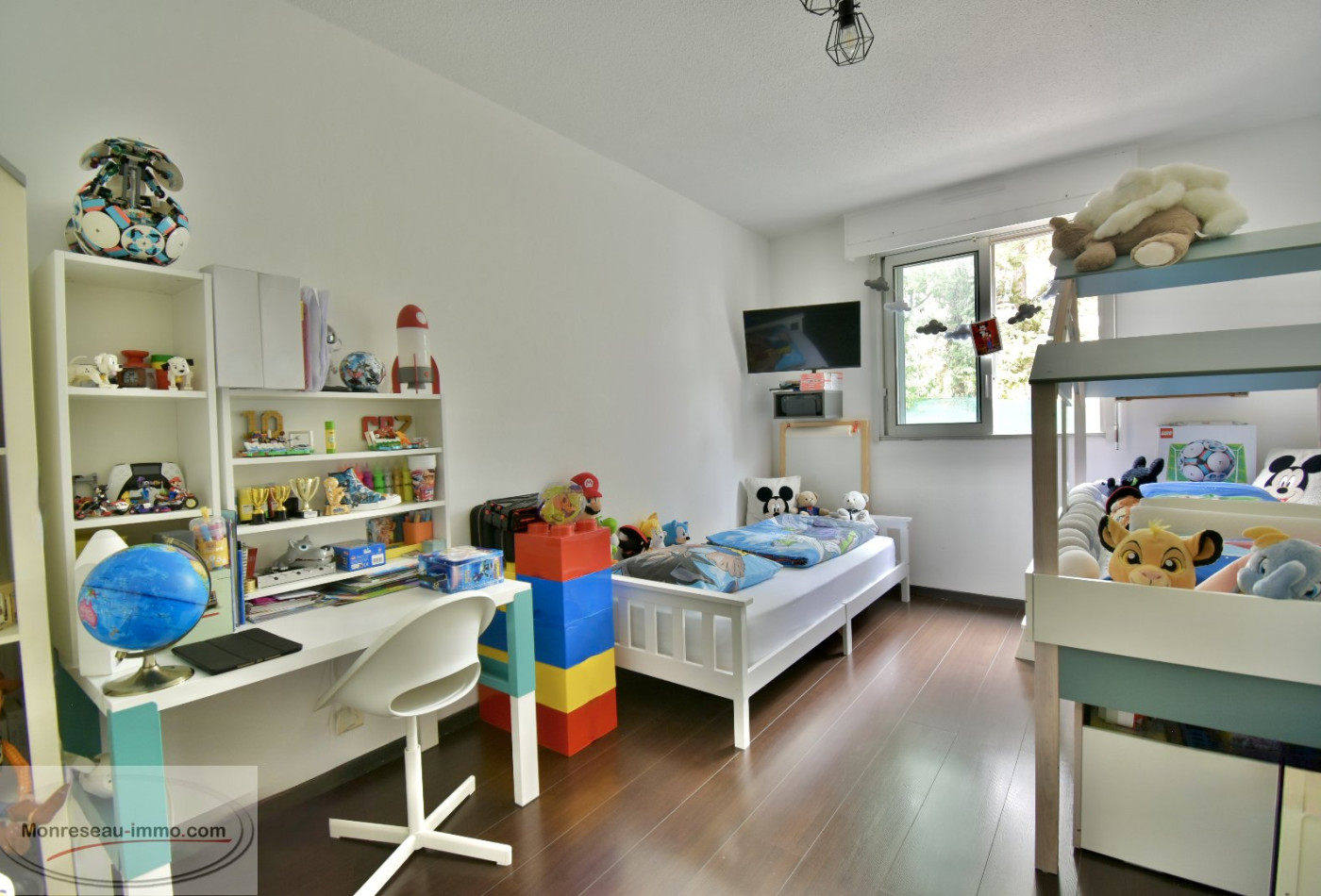 vente Appartement Cannes - Photo 9