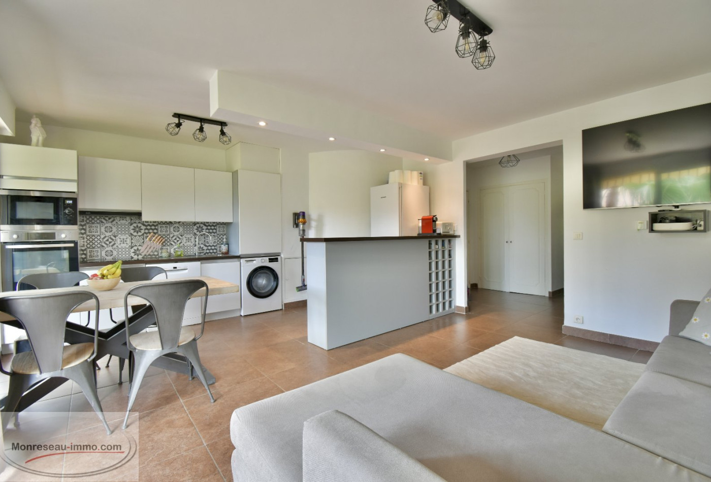 vente Appartement Cannes - Photo 2