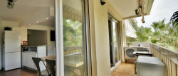 vente Appartement Cannes