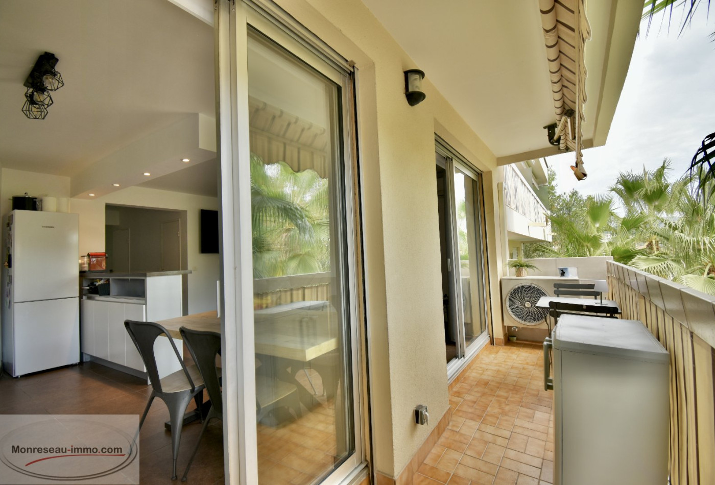 vente Appartement Cannes - Photo 6