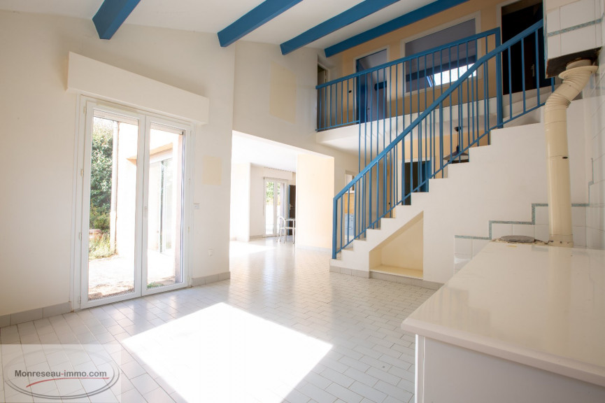 à vendre Maison La Roche Vineuse - Photo 6