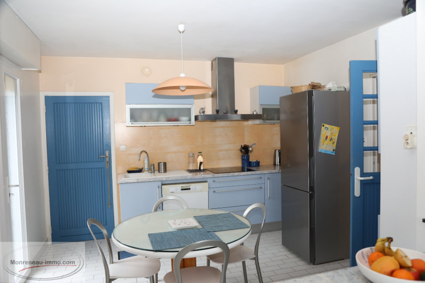 à vendre Maison La Roche Vineuse - Photo 9