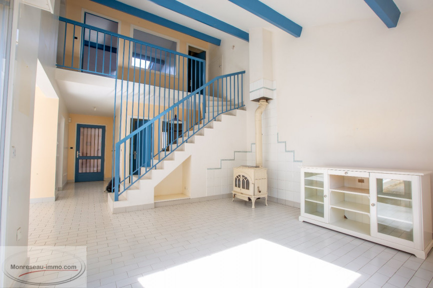 à vendre Maison La Roche Vineuse - Photo 4