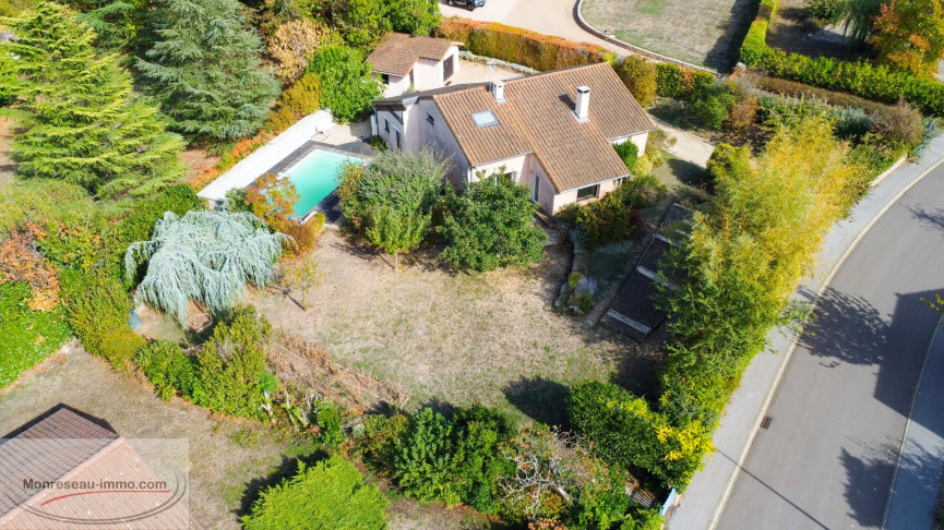 à vendre Maison La Roche Vineuse - Photo 2
