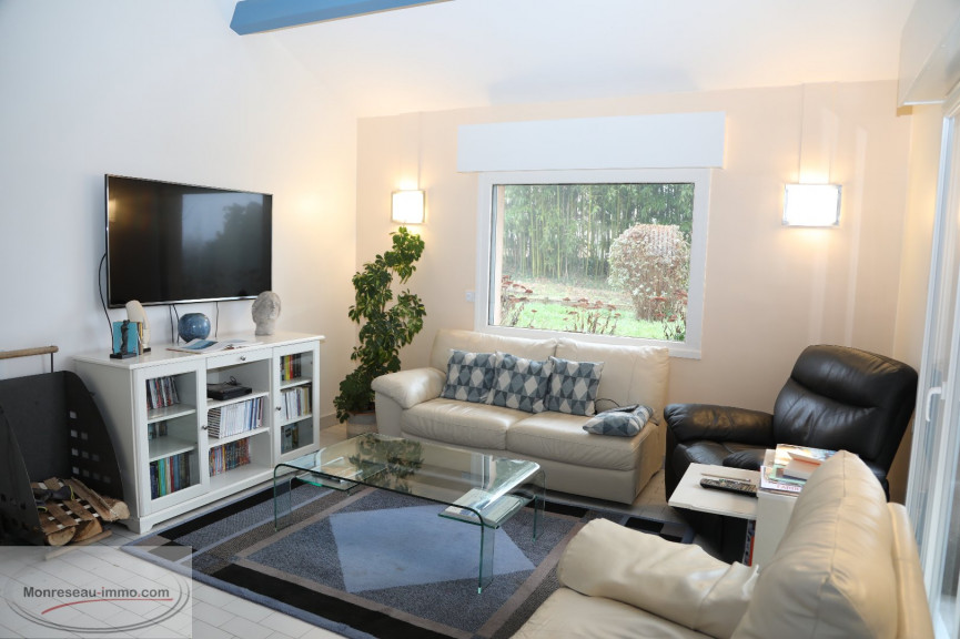 à vendre Maison La Roche Vineuse - Photo 8
