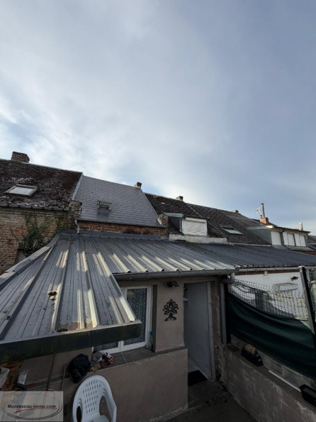 location Maison Le Cateau Cambresis - Photo 4