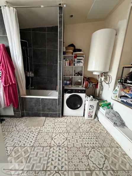 location Maison Le Cateau Cambresis - Photo 6